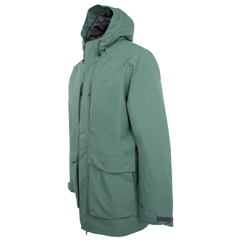 4F Ανδρικό μπουφάν Technical Jacket